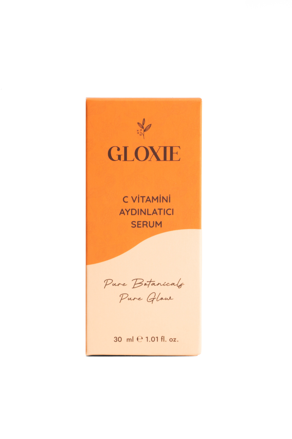 C Vitamini Aydınlatıcı & Leke Karşıtı Serum 30 ml — RD2 — تصویر 4 از 6
