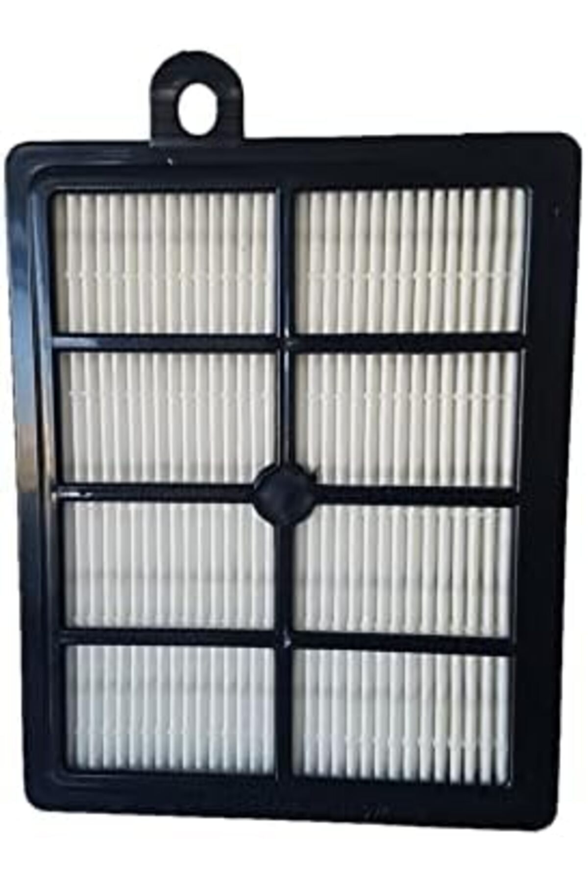 BRF BFSX Popüler Siyah-hepa Uyumlu 13 Filtre, Siyah 1191881