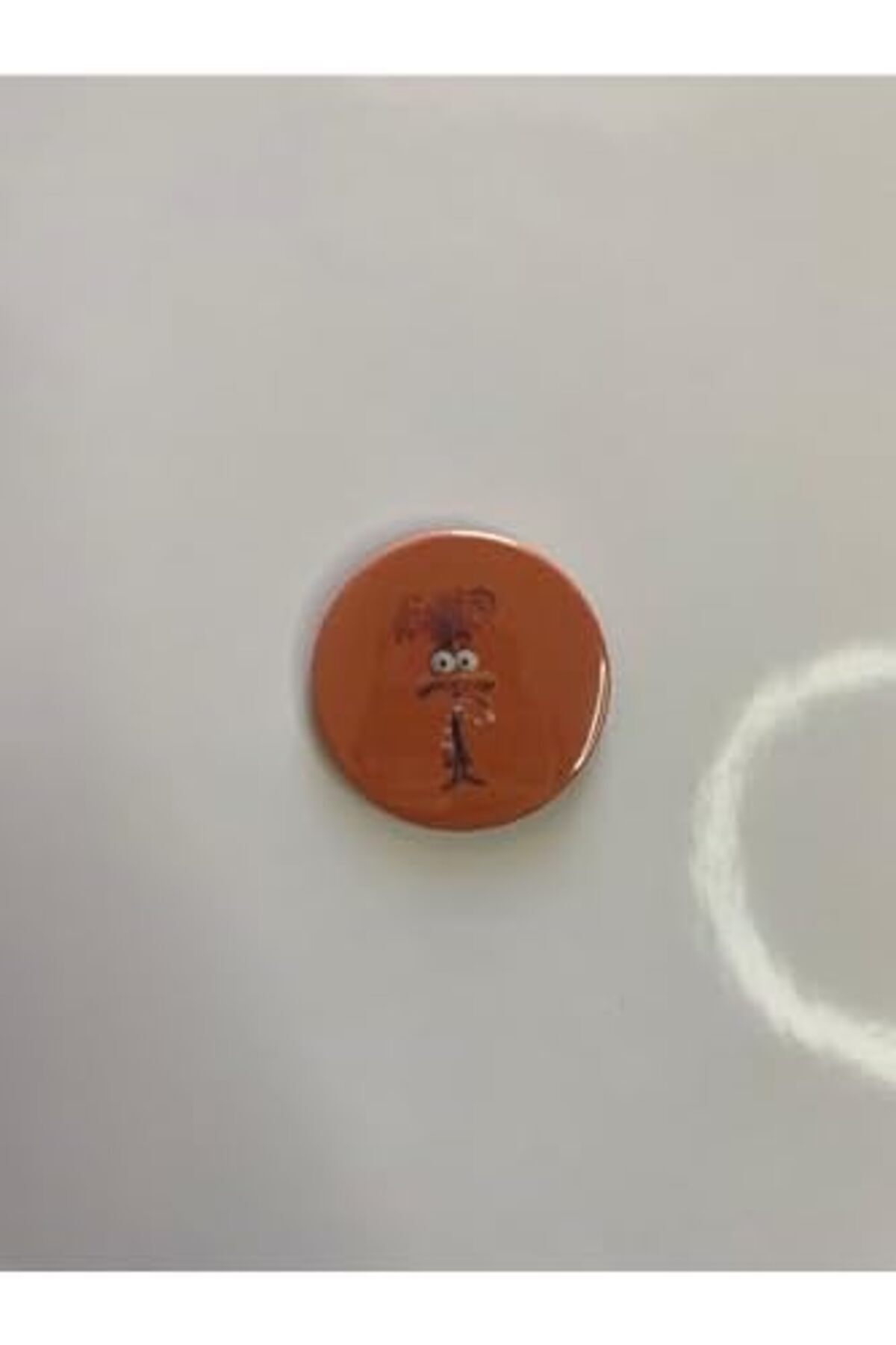 BRF BFSX Ms Major Selection Ters Yüz 2 Filmi 3’Lü Rozet Seti (Neşe, Kaygı Ve Üzüntü) 1191881