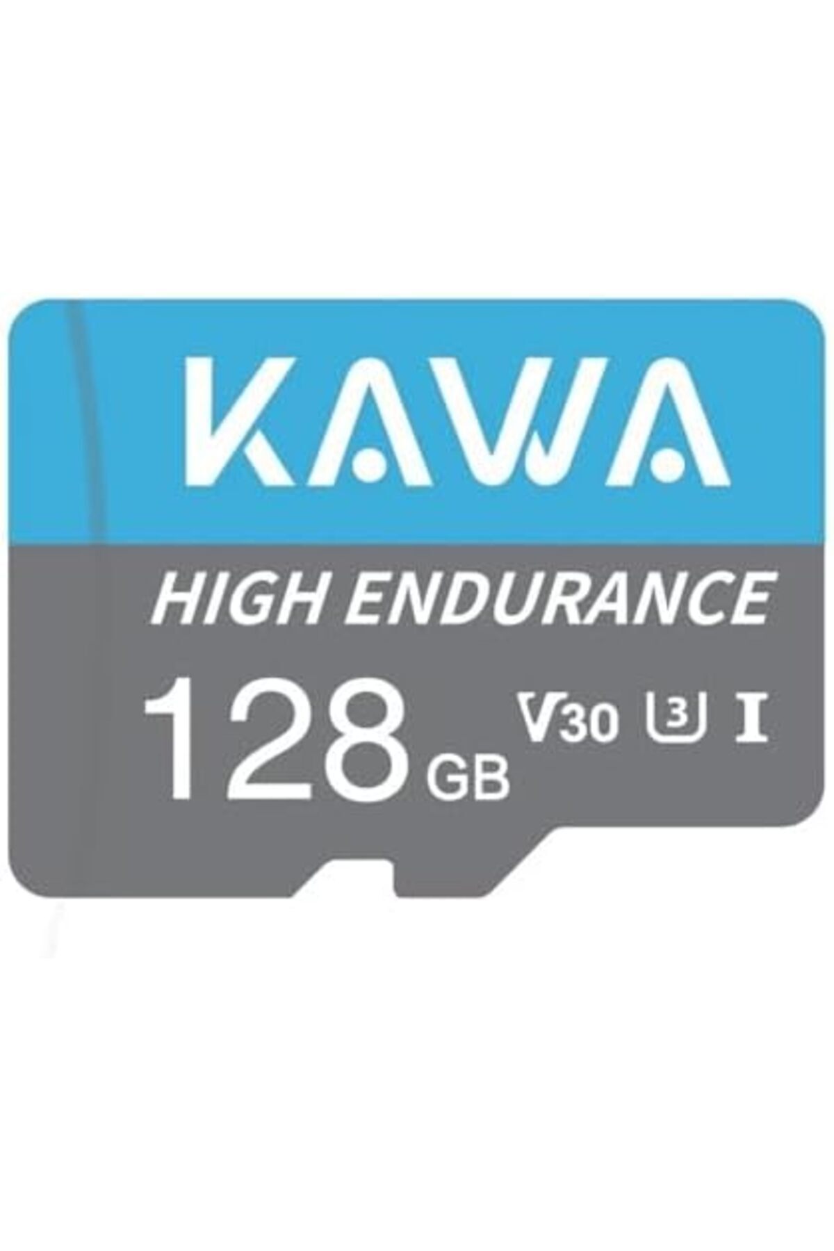 BRF BFSX Endurance U3 V30 100MB/s Okuma 40MB/s Yazma 128GB Micro SD Hafıza Kartı 1191881