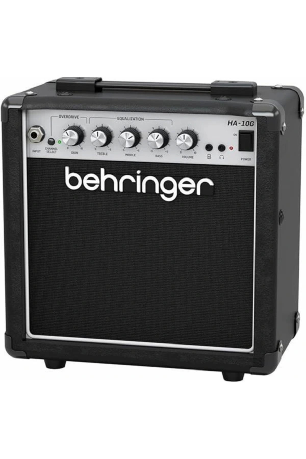 AyrStore HA 10G Gitar Amfisi