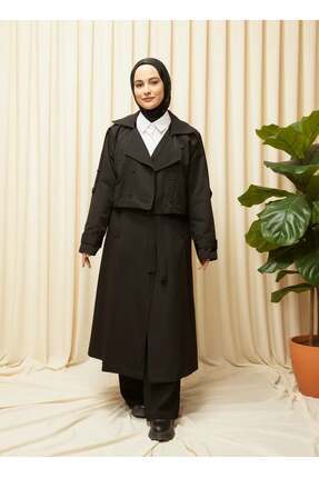 Elikra TAKIM TRENÇKOT