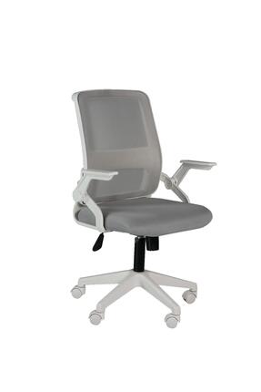 SDT TİCARET LÜKS OFİS KOLTUĞU ÇALIŞMA KOLTUĞU HAREKETLİ KOLLU DERS ÇALIŞMA KO...