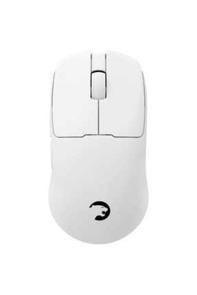 Gamepower Radus PAW3311 12.000DPI Triple Mode (Kablolu/Bluetooth/2.4G) Gaming...