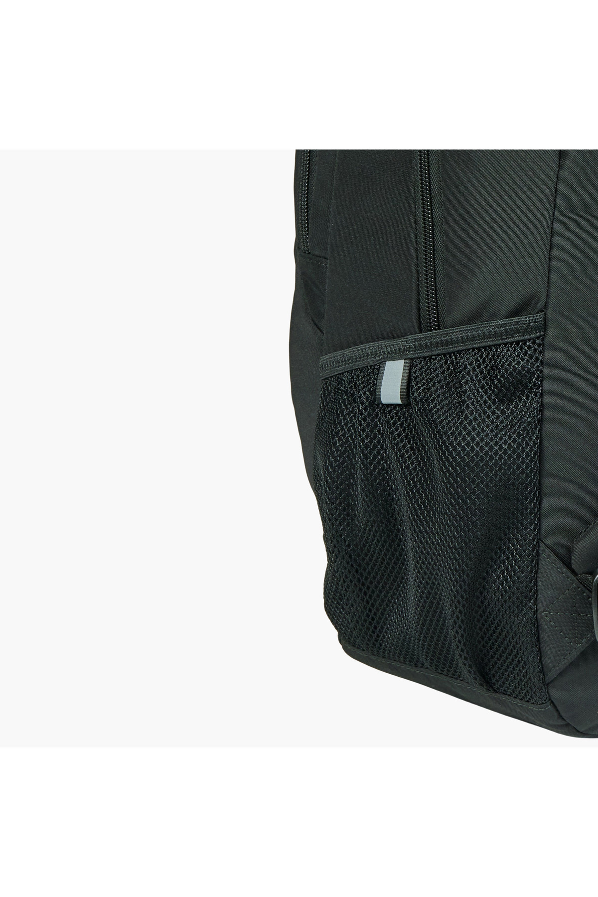 کولهپشتی طرح نینجاگو با بندهای قابل تنظیم و زیپ – ۴۷×۳۸×۲۴ سانتیمتر