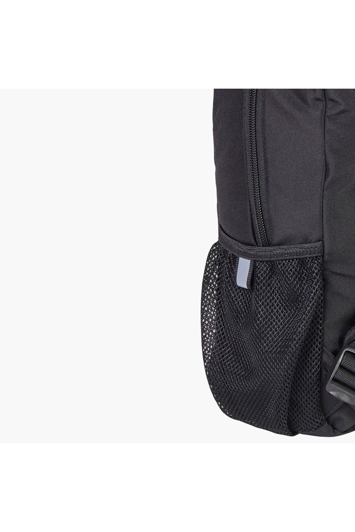 کولهپشتی طرح نینجاگو لویید با بندهای قابل تنظیم و زیپ – ۳۸×۳۲×۲۹ سانتیمتر