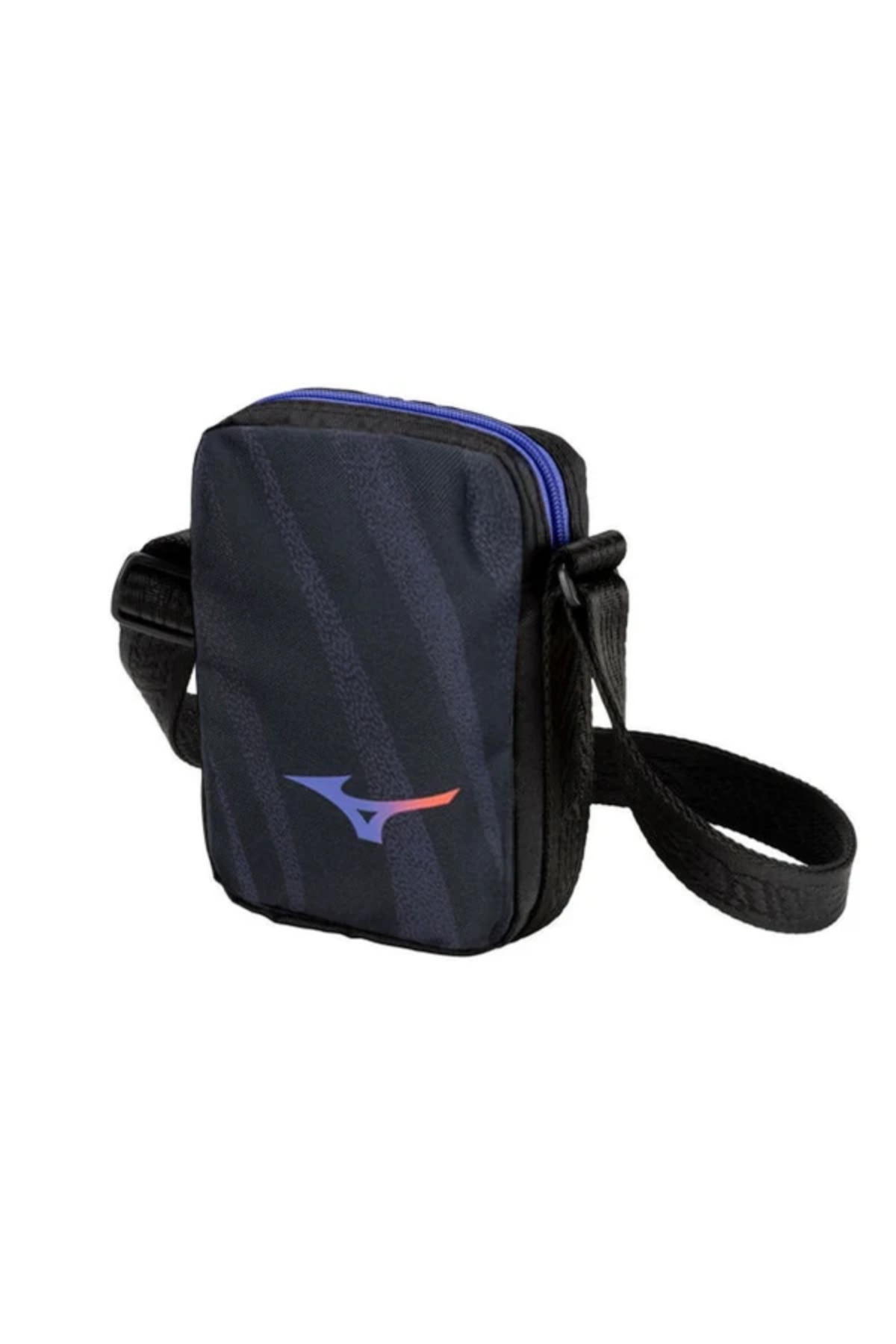 MIZUNO Pouch Waso Unisex Çanta Siyah