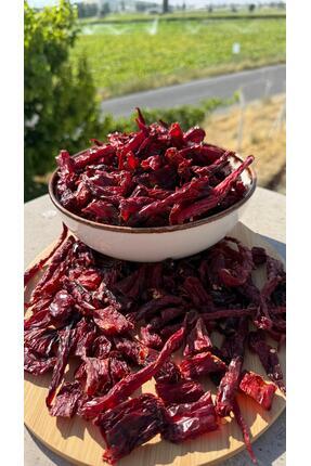 yaşam Kurutulmuş Acı Biber (Chili Biberi) 100gr