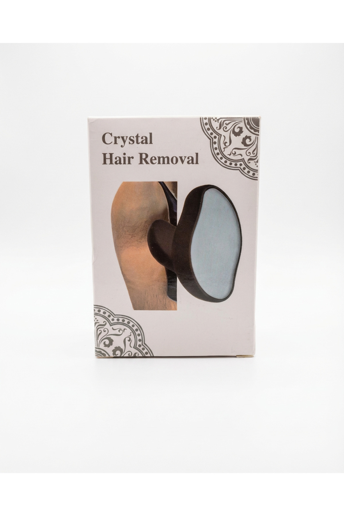 Taşhan Çarşı Yüksek Hassasiyetli Epilatör - Pürüzsüz Cilt Etkili — epilatör01
