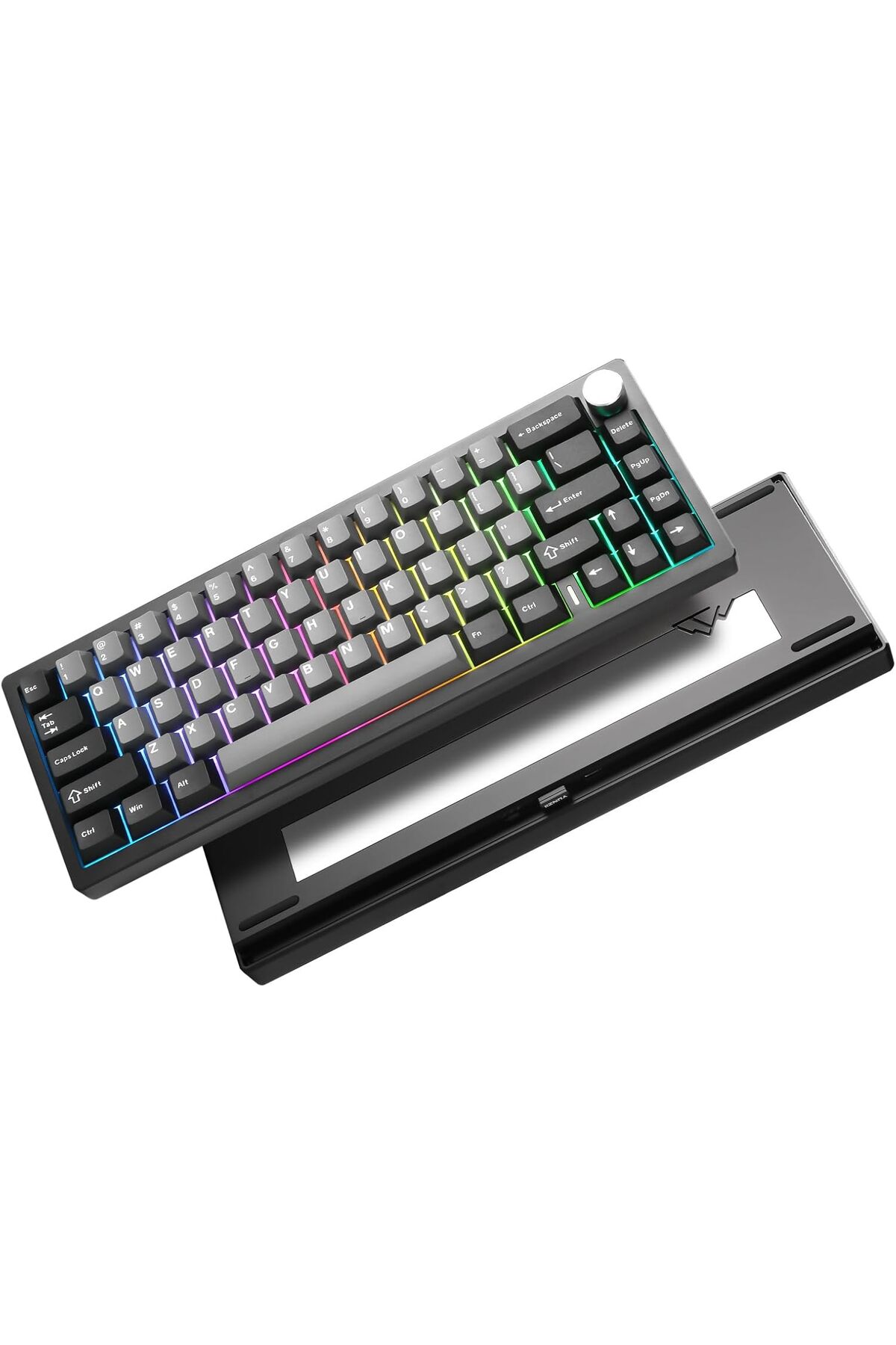 YUNZII AL68 Wireless Mechanical Keyboard- Trendyol