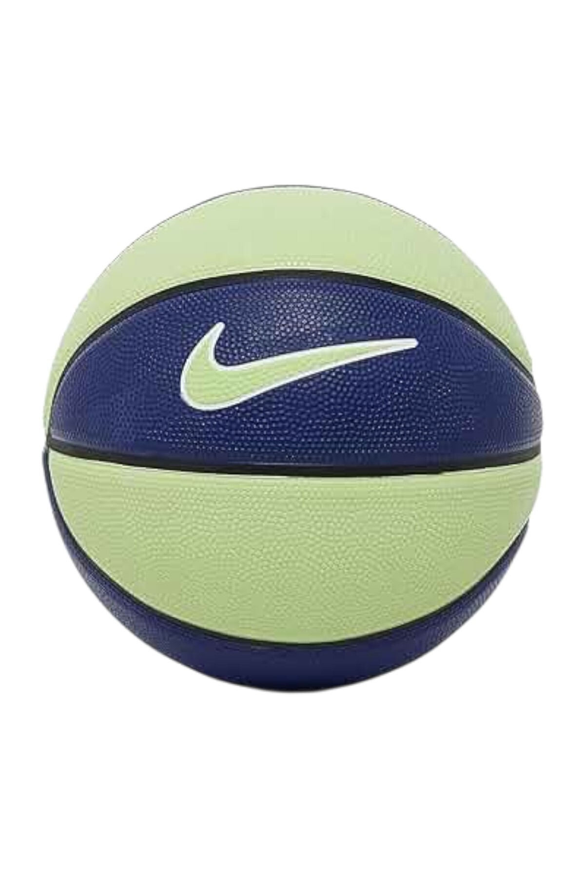 Nike 3 Numara Mini Basketbol Topu Tüm Çeşitler