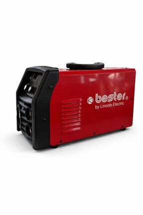 LİNCOLN ELECTRIC BesterMig 200-S 200A Inverter Gazaltı Kaynak Makinesi | MIG ...