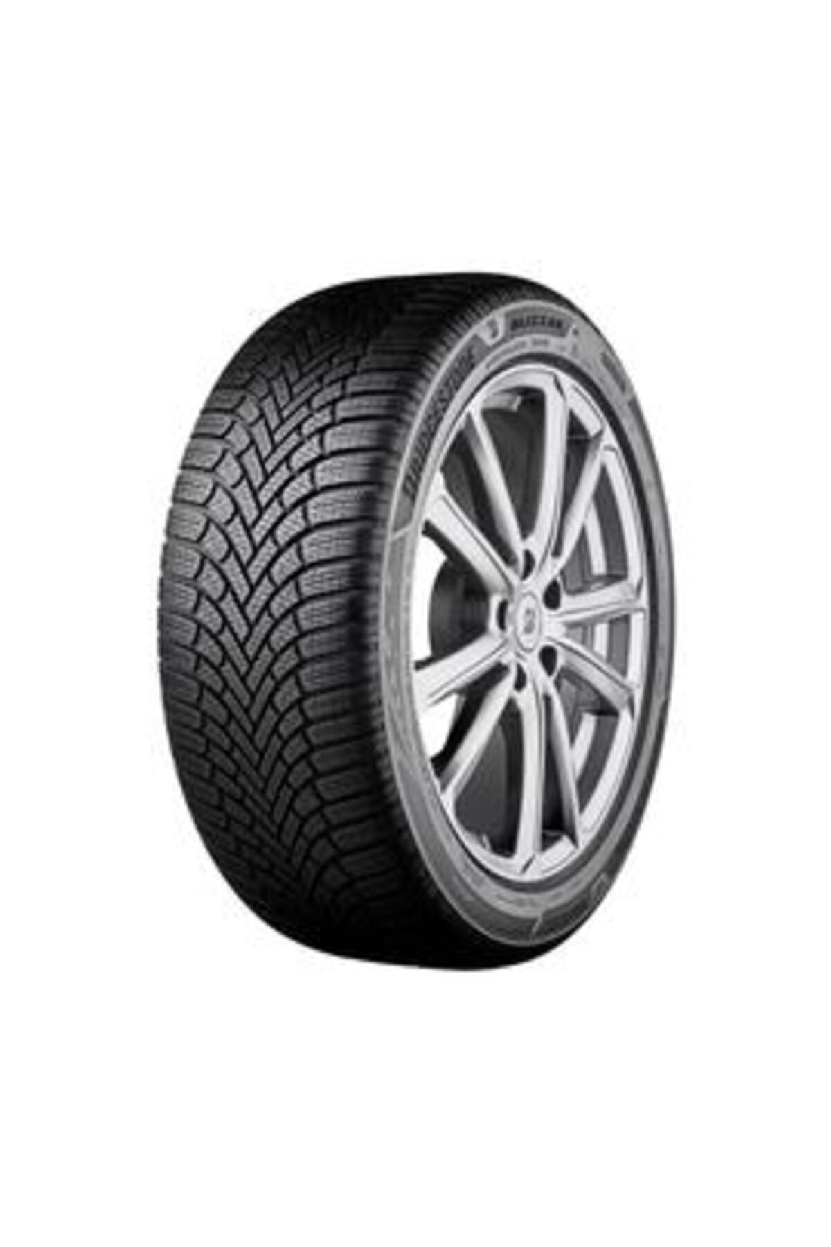 Bridgestone 225/50R17 98V XL BLIZZAK 6