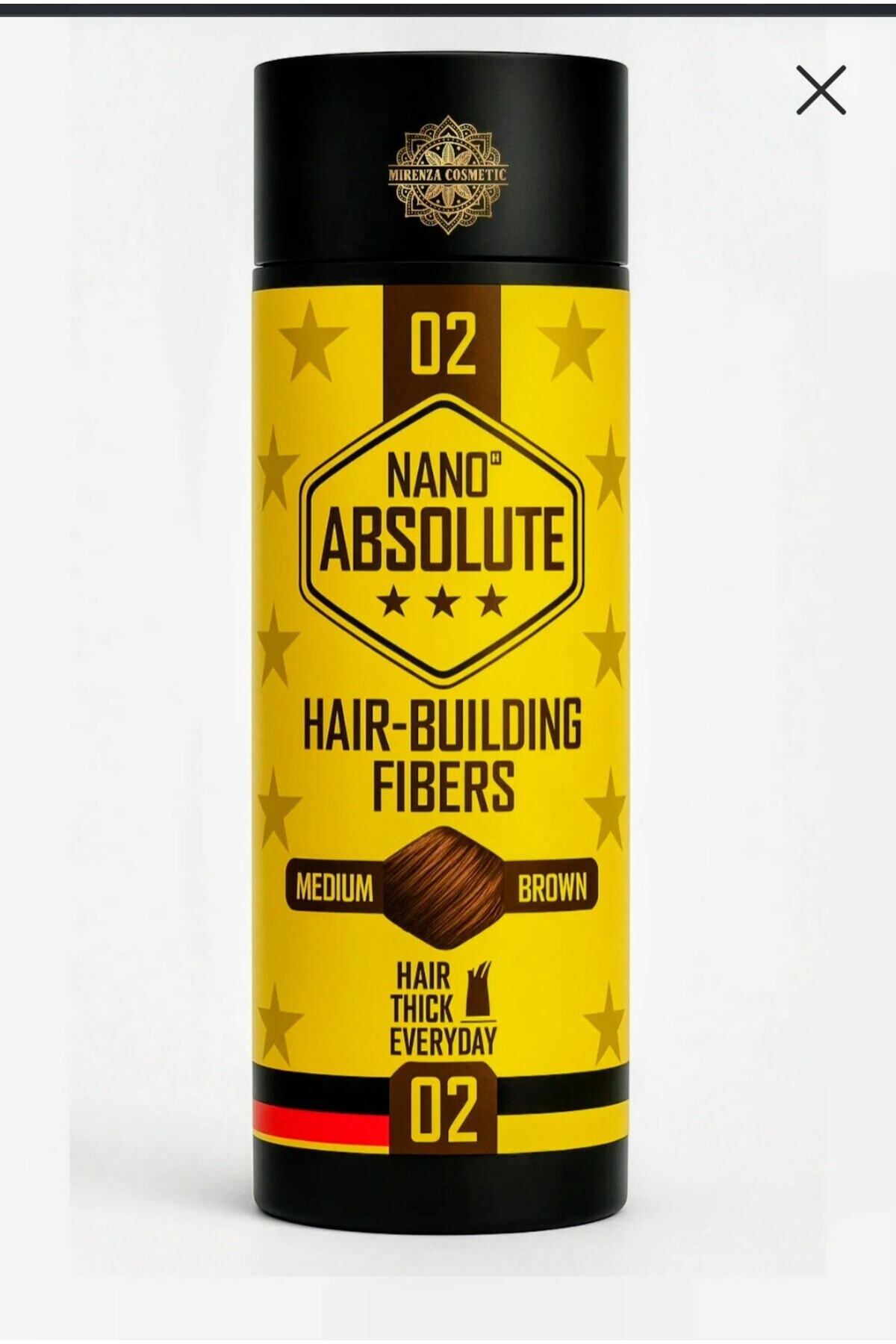 ABSOLUTE Topik Orta Kahve 27gr — topik794867