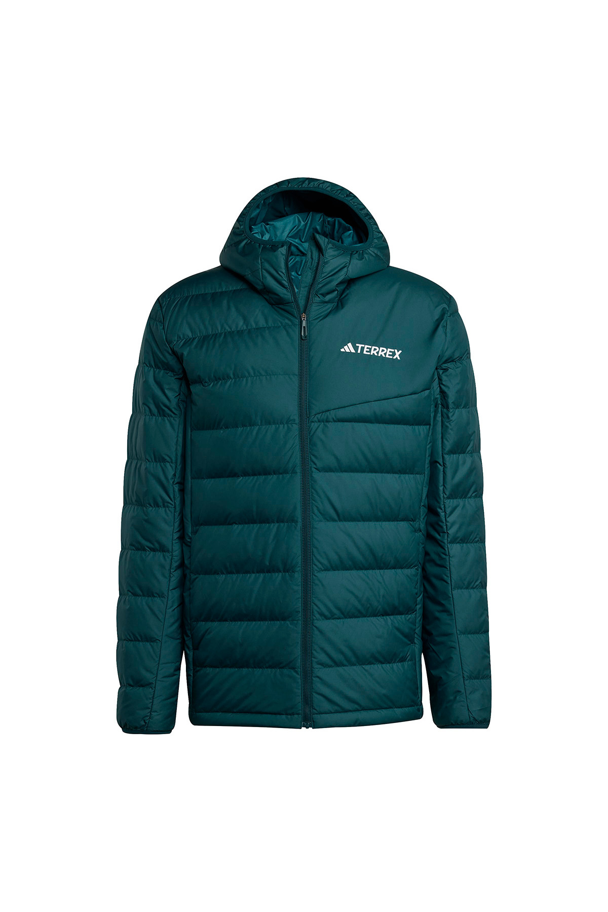 کاپشن مردانه راسته | آدیداس adidas JZ9970 - تصویر 6