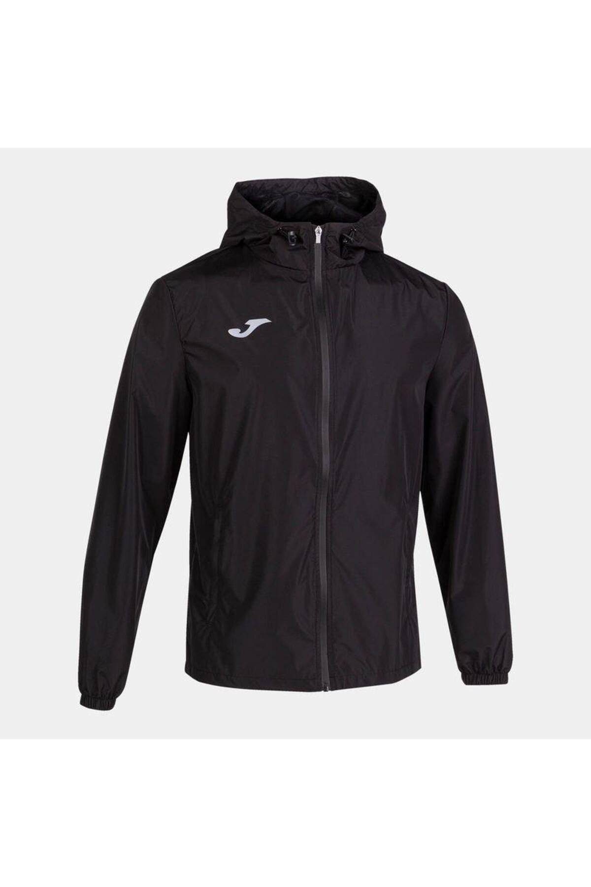 Joma Elite VIIIII Black Raincoat 102235.100 — مشکی P2081S5449