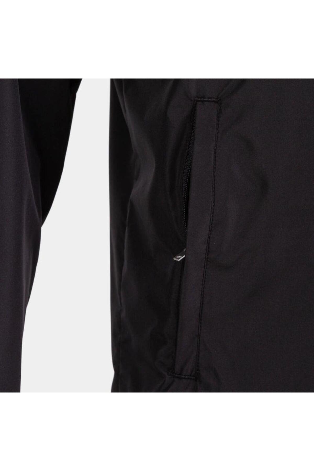 Elite VIIIII Black Raincoat 102235.100 — مشکی P2081S5449 — تصویر 7 از 8