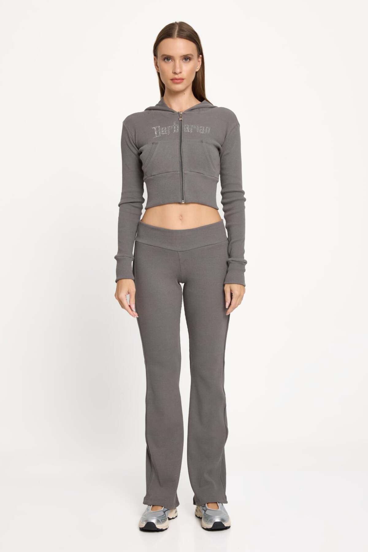Barbarian SIGYN TRACKPANT görsel 3