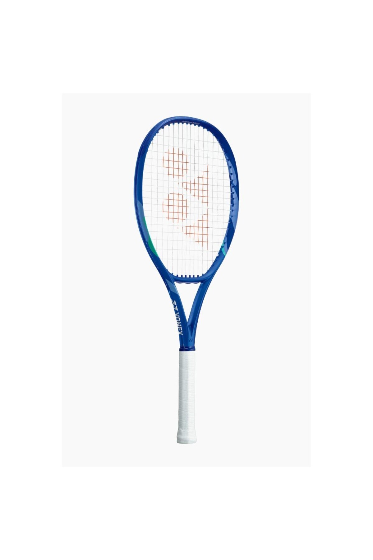 Yonex Ezone 100 αL 260 Tenis Raketi (Kordajlı) - Lapis Mavi