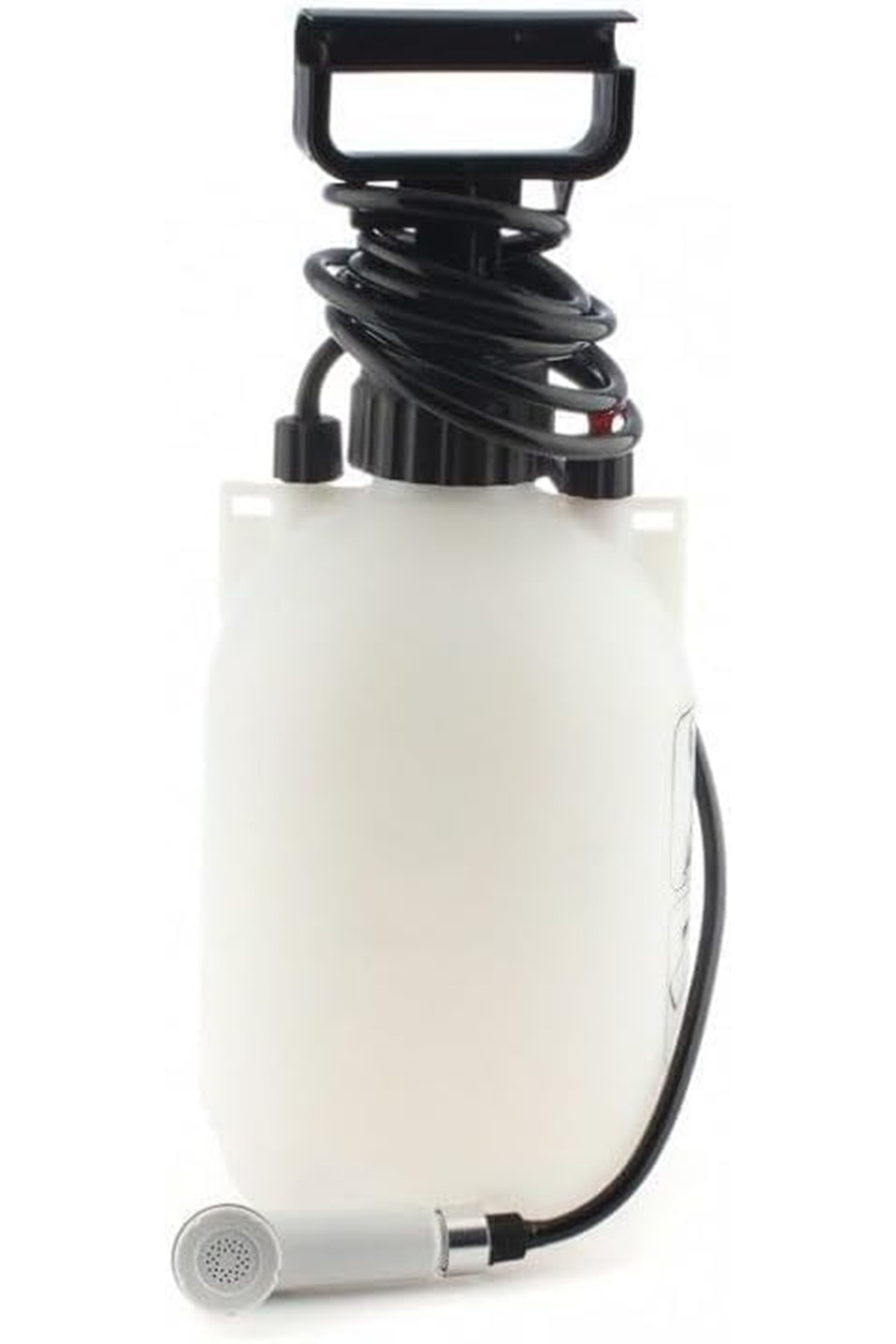 شطاف وضوء متنقل للرحلات والتخييم خفيف وعملي واقتصادي في استهلاك الماء 💦