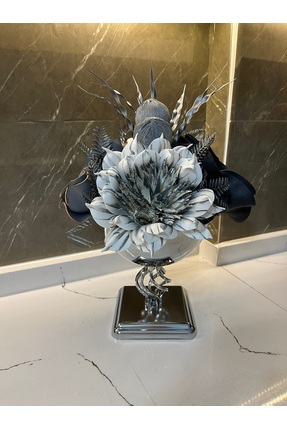 Çiçekdekor Lavin burgu model