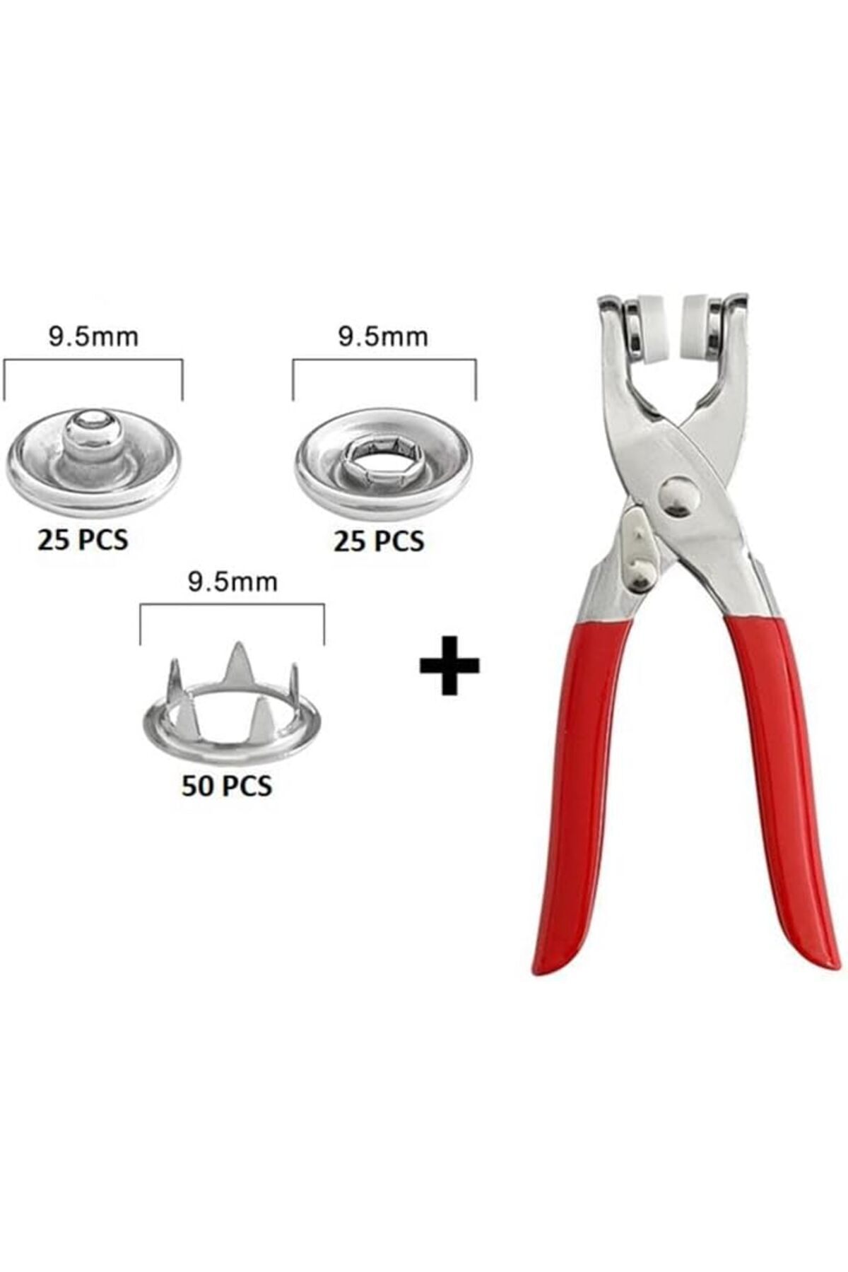 BRF BFSX Çıtçıt Seti (Çıtçıt + Çıtçıt + Kutu) 1191881