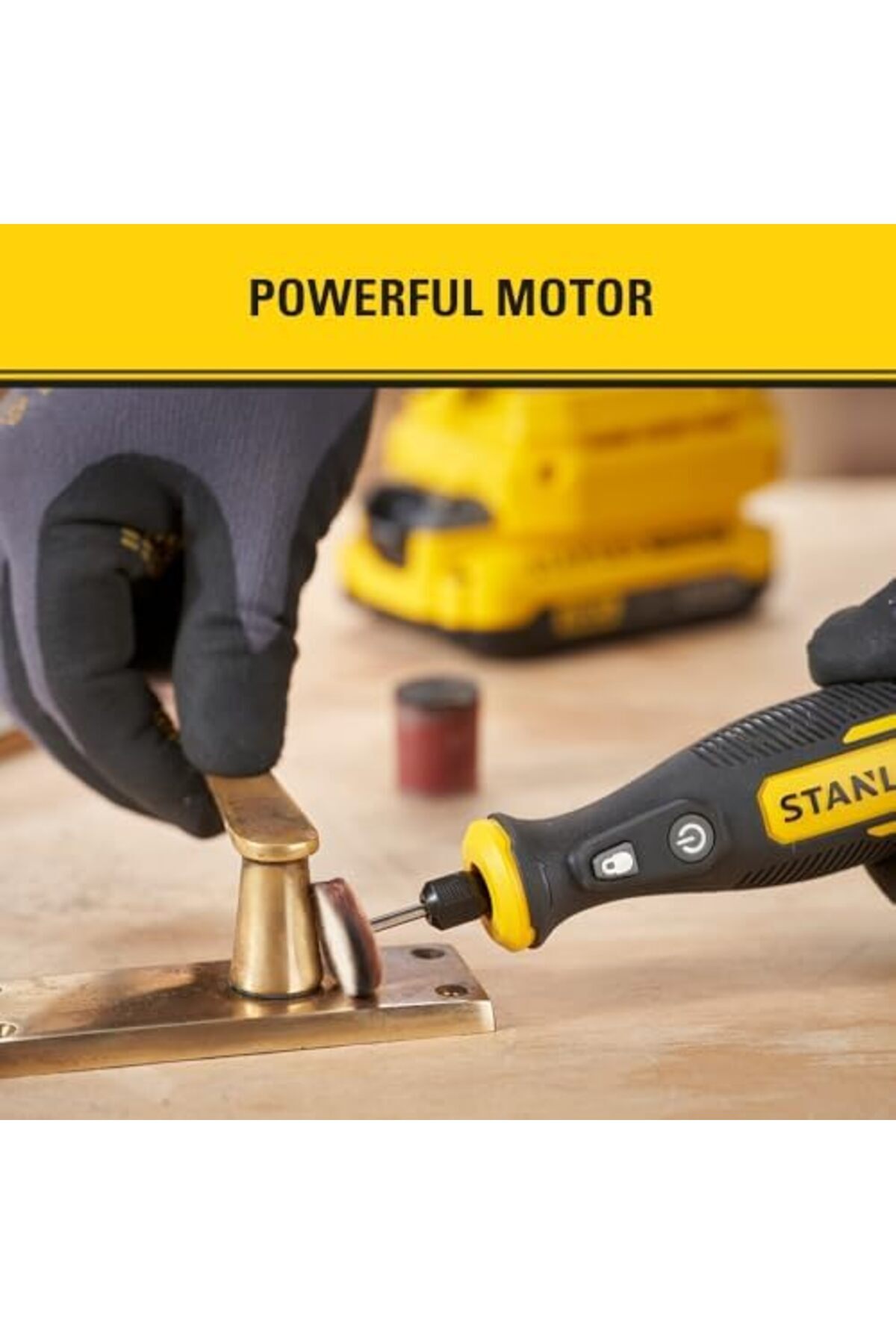 BRF BFSX SFMCE030B-XJ 18V V20 Döner Alet 1191881