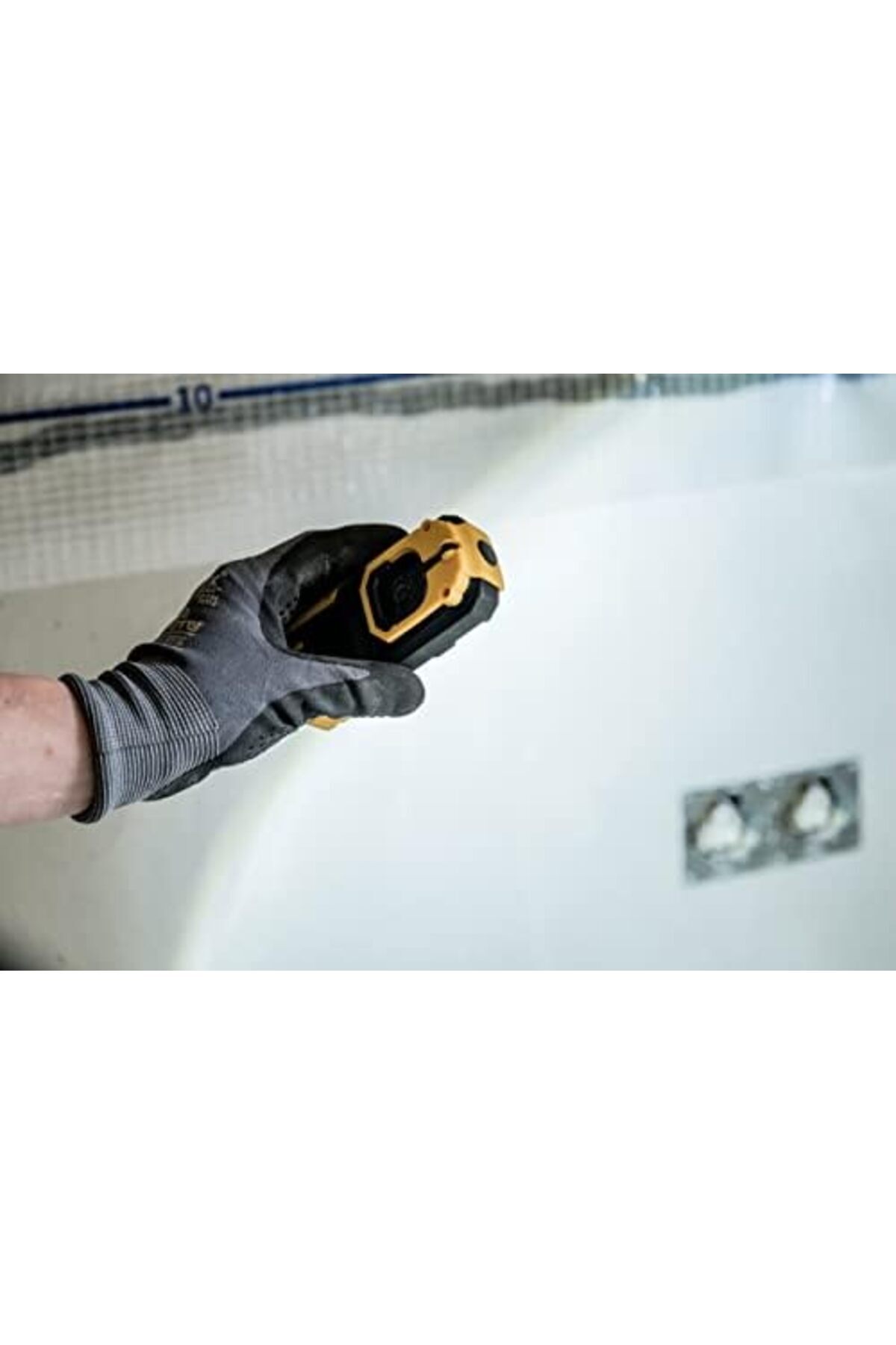 BRF MRT 4 Led li Şarjlı El Feneri 1211562