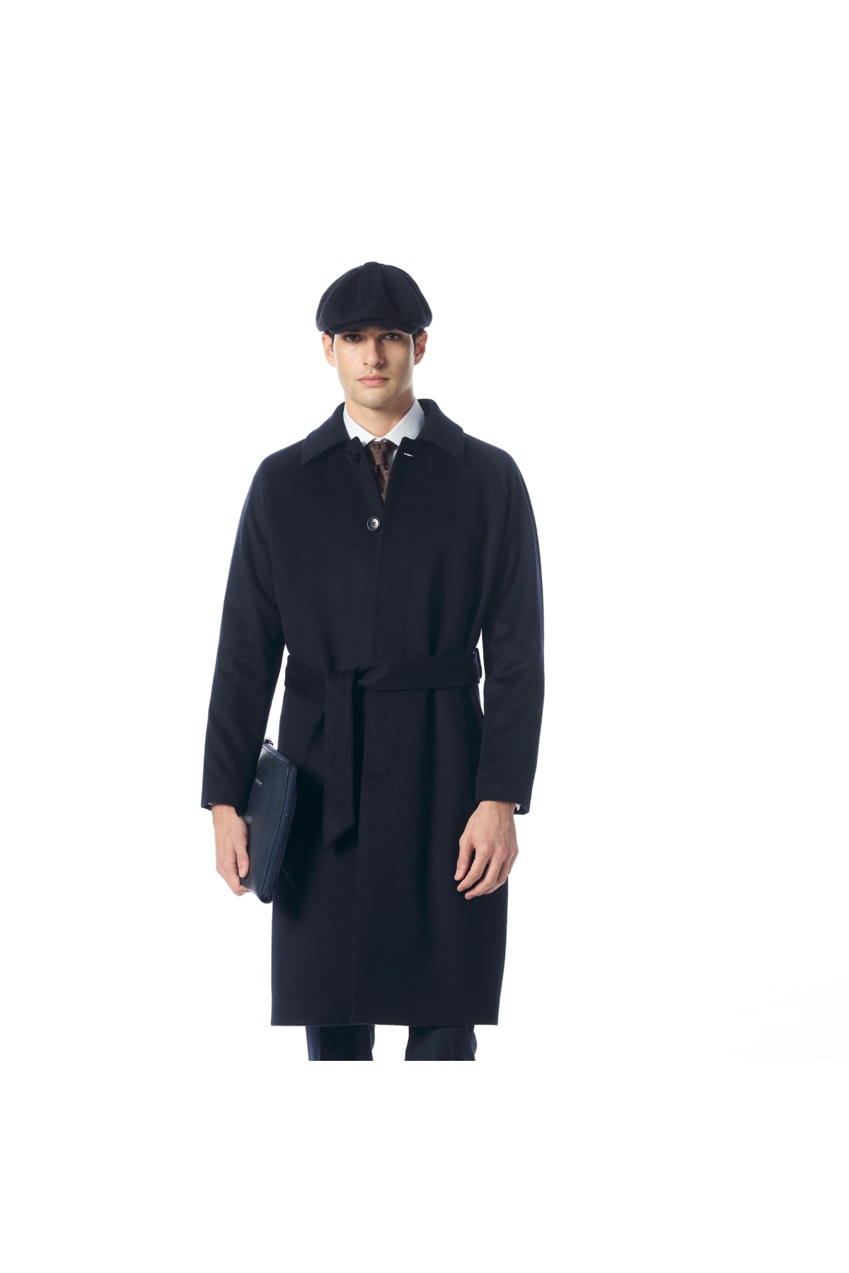 Giovane Gentile  Palto - Görsel 2