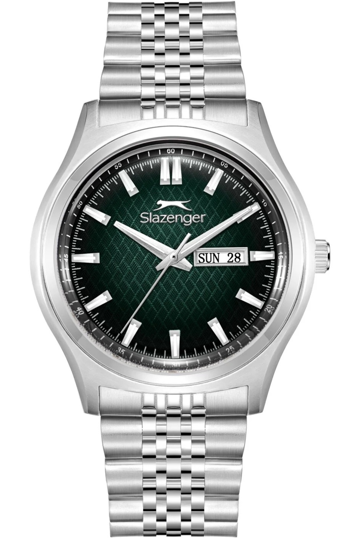ساعت مچی مردانه Sl.09.2573.1.370 اسلازنگر ساعت Slazenger