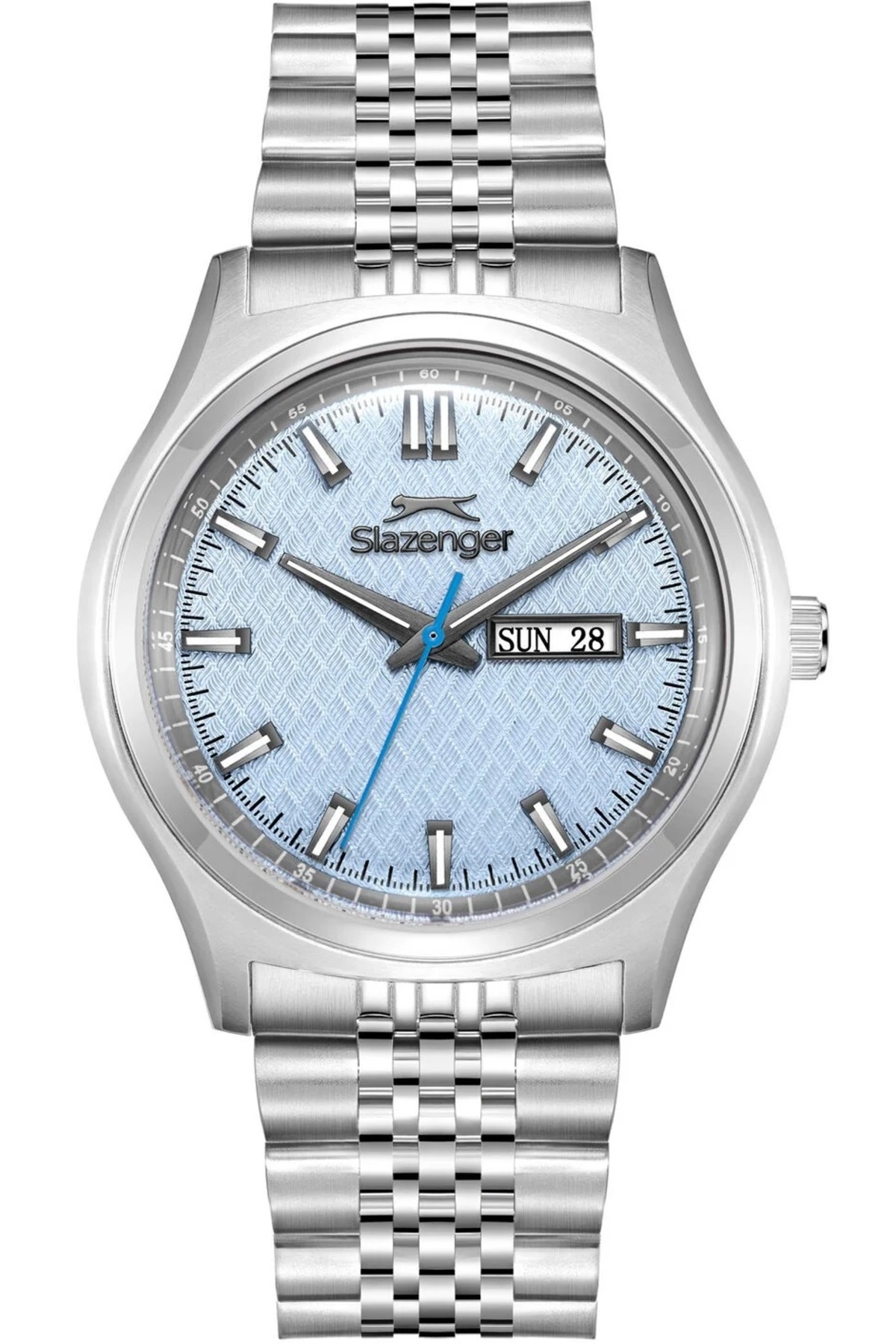 ساعت مچی مردانه Sl.09.2573.1.300 اسلازنگر ساعت Slazenger