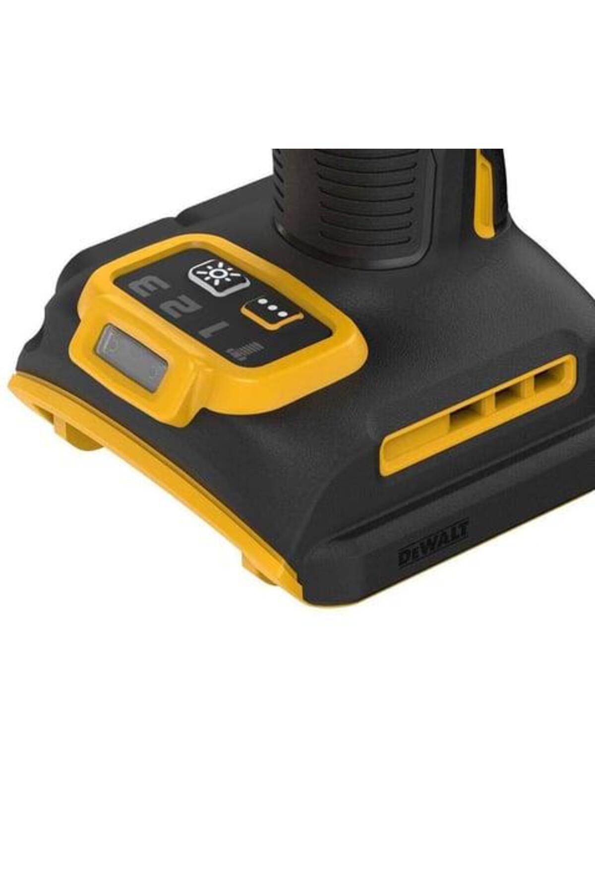 Dewalt DCF961NT 18V 1/2