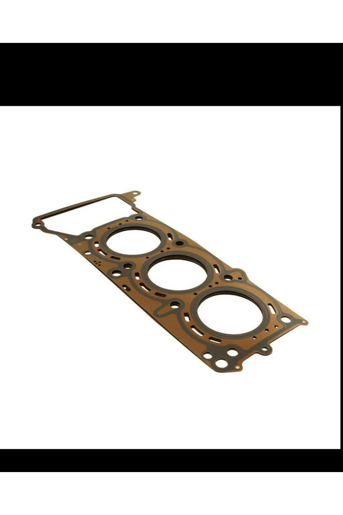 Wender Mercedes Silindir Kapak Contası OM642 [W203 W204 W211 W212 W164 W251 Spr906 Vito639] Sol 83mm