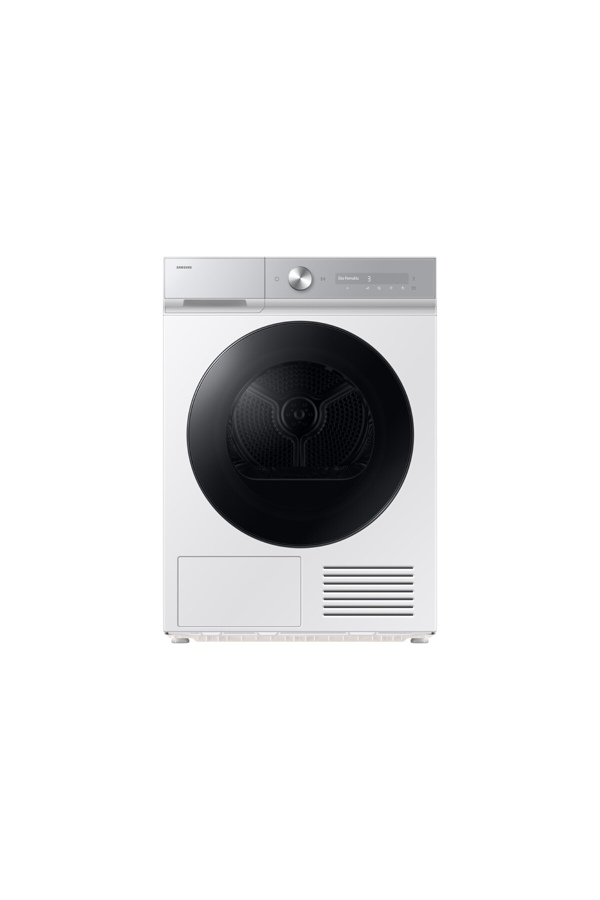Samsung DV10DB8440GHAH 10 kg Çamaşır Kurutma Makinesi - Fiyatı, Yorumları