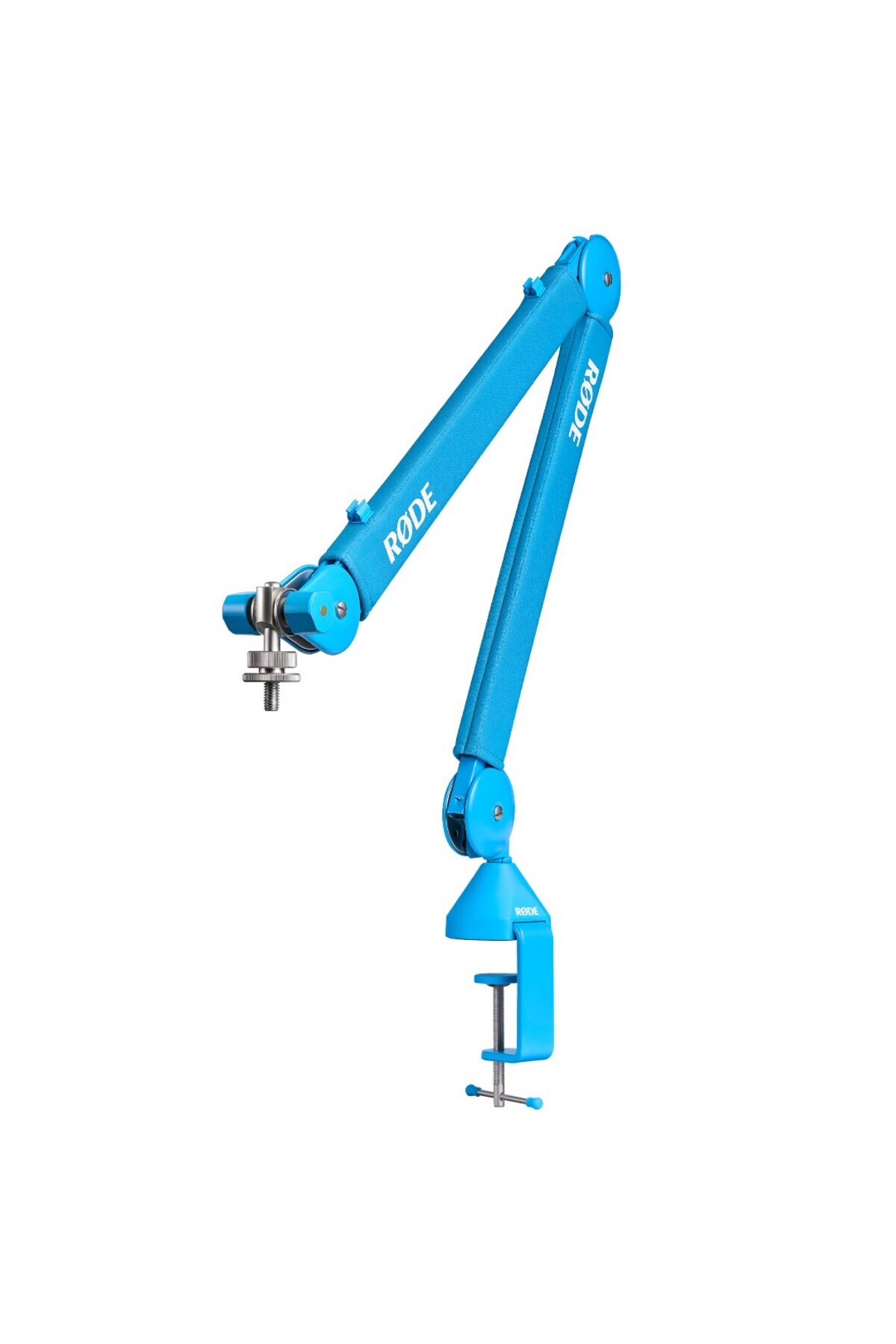 RØDE PSA1+: Mavi | Profesyonel Masaüstü Mikrofon Kolu