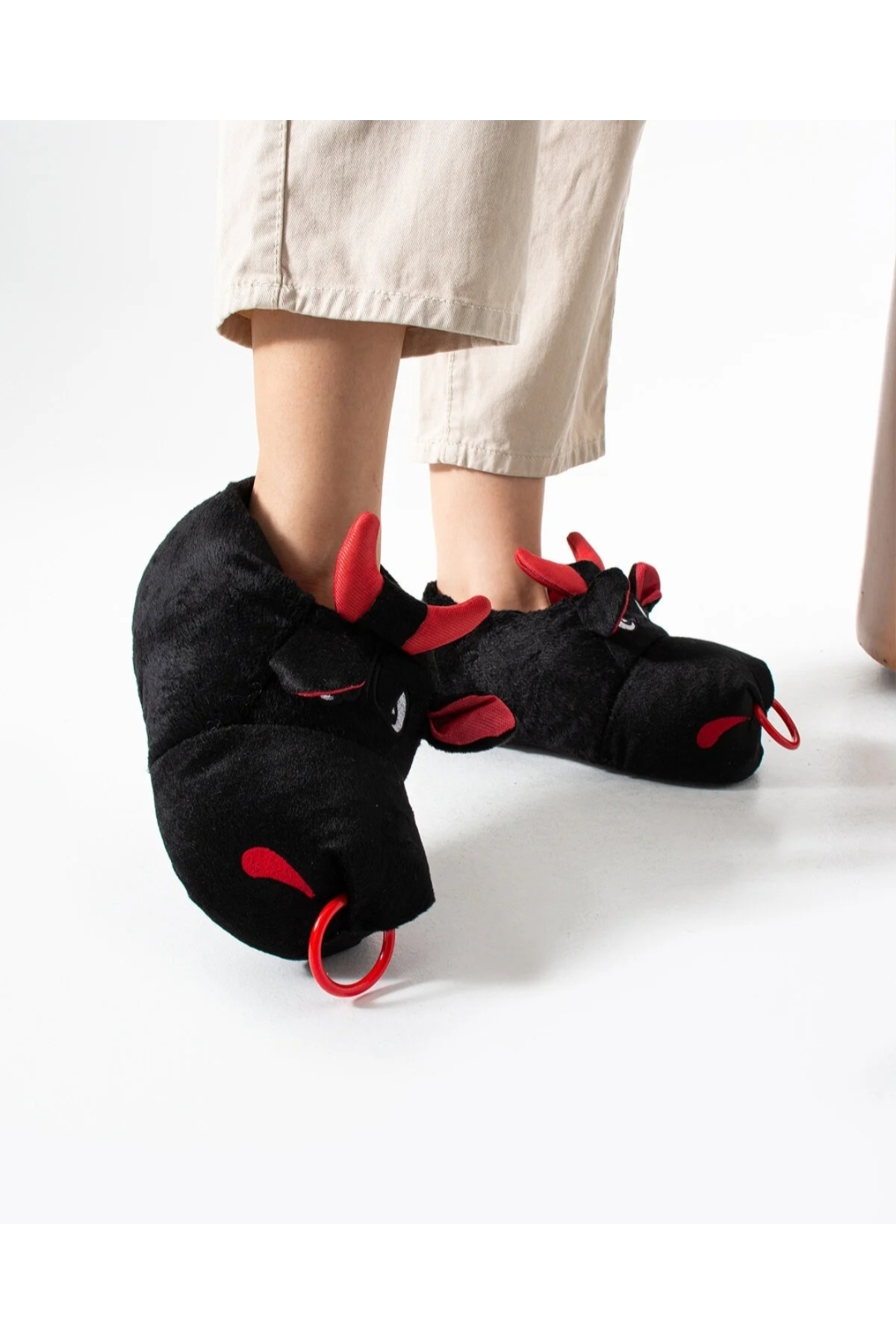 peluş Pelüş ev botu