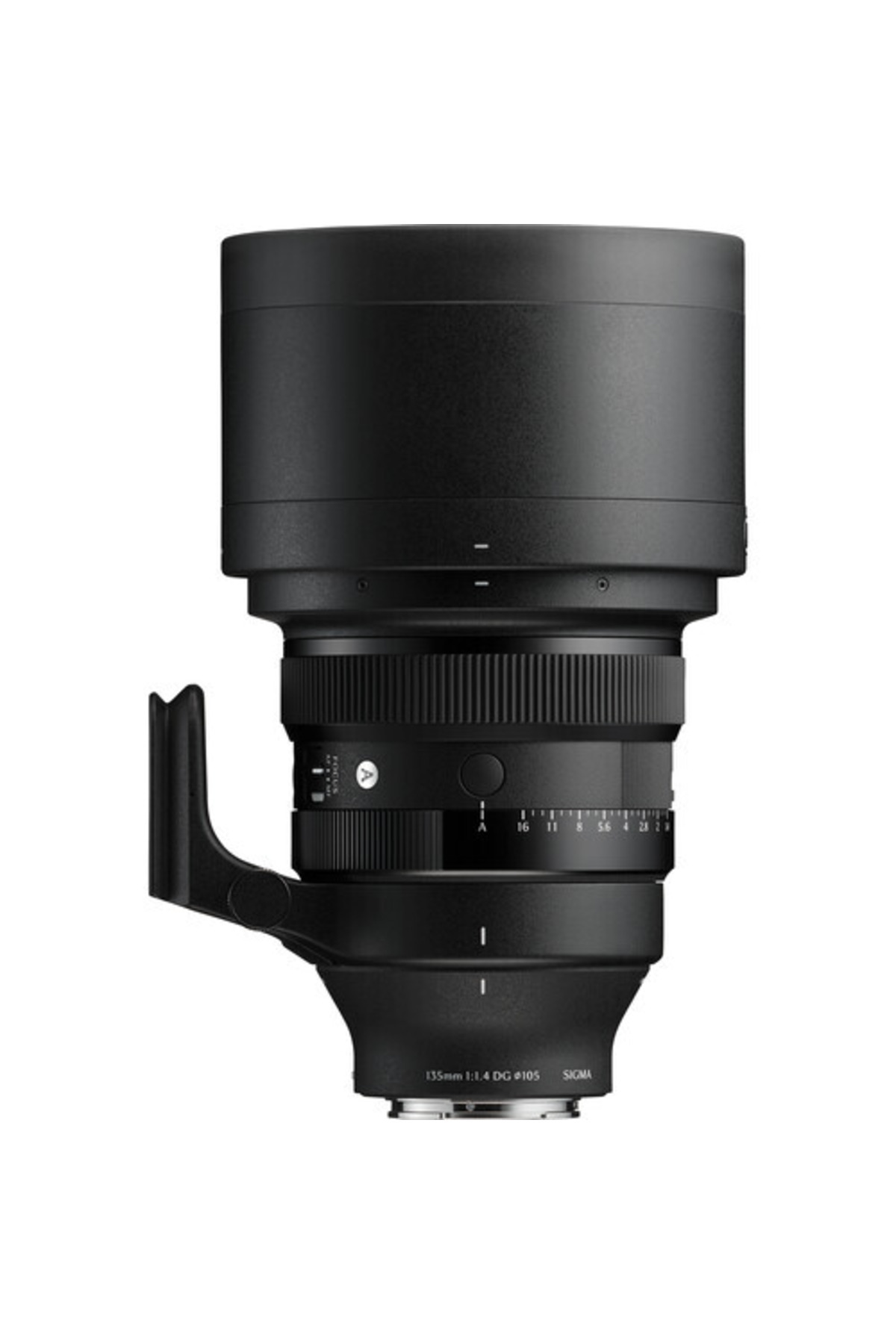 Sigma 135mm F1.4 DG ART (Sony E Uyumlu)