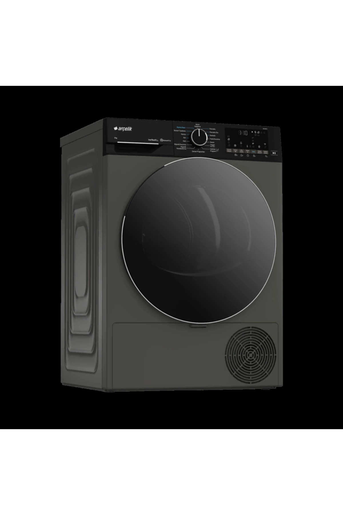 Arçelik 931 KMP IG 9 Kg Kurutma Makinesi - Fiyatı, Yorumları
