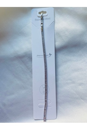 M&S Moon Shine Çelik Su Yolu Bileklik