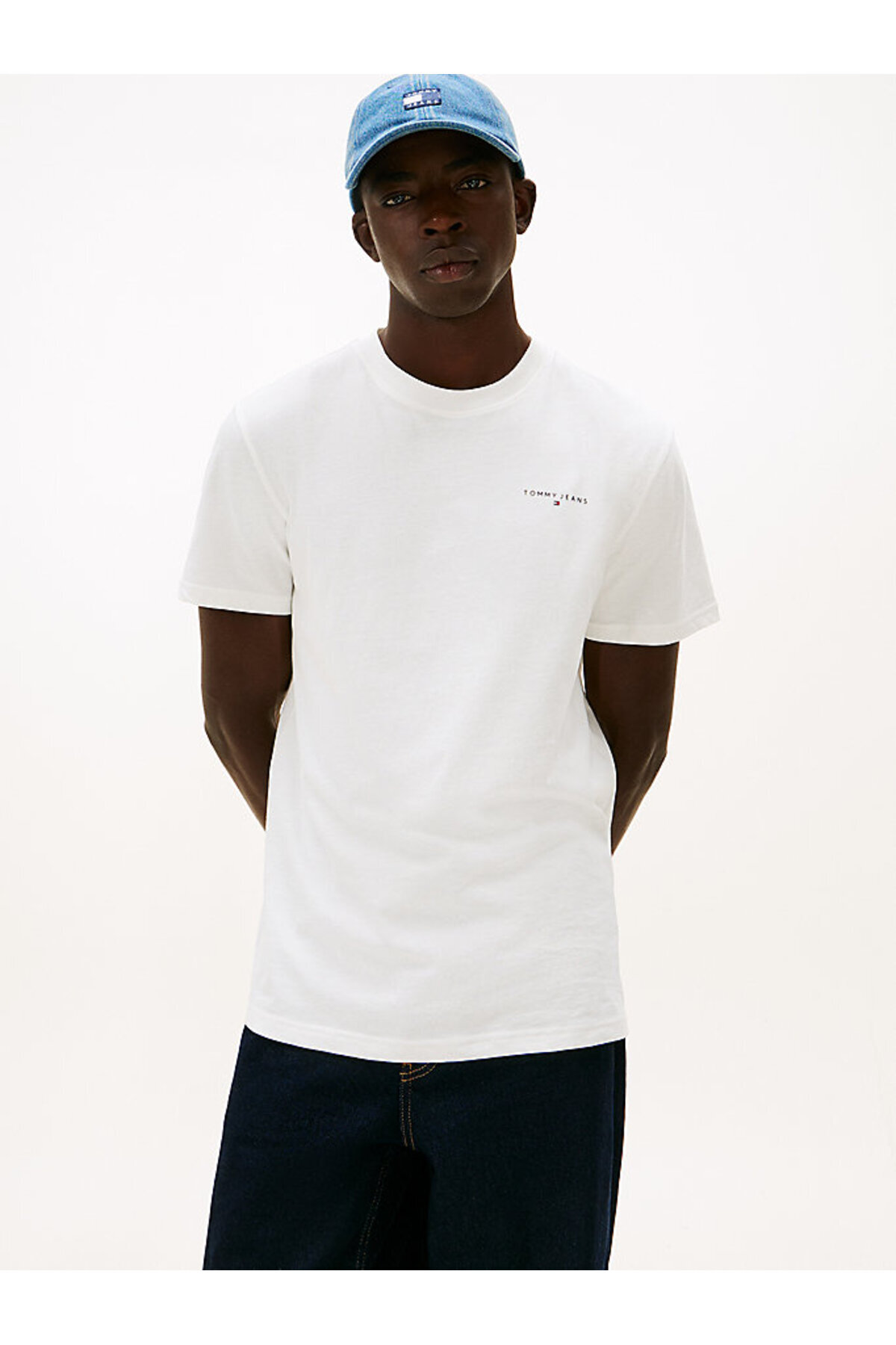 تیشرت تامی هیلفیگر DM0DM223160X0