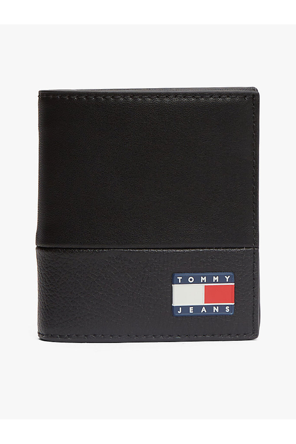 تامی هیلفیگر کیف پول مردانه AM0AM13866BDS