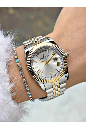 Daniel Klein DK.3.10038-3 Kadın Kol Saati