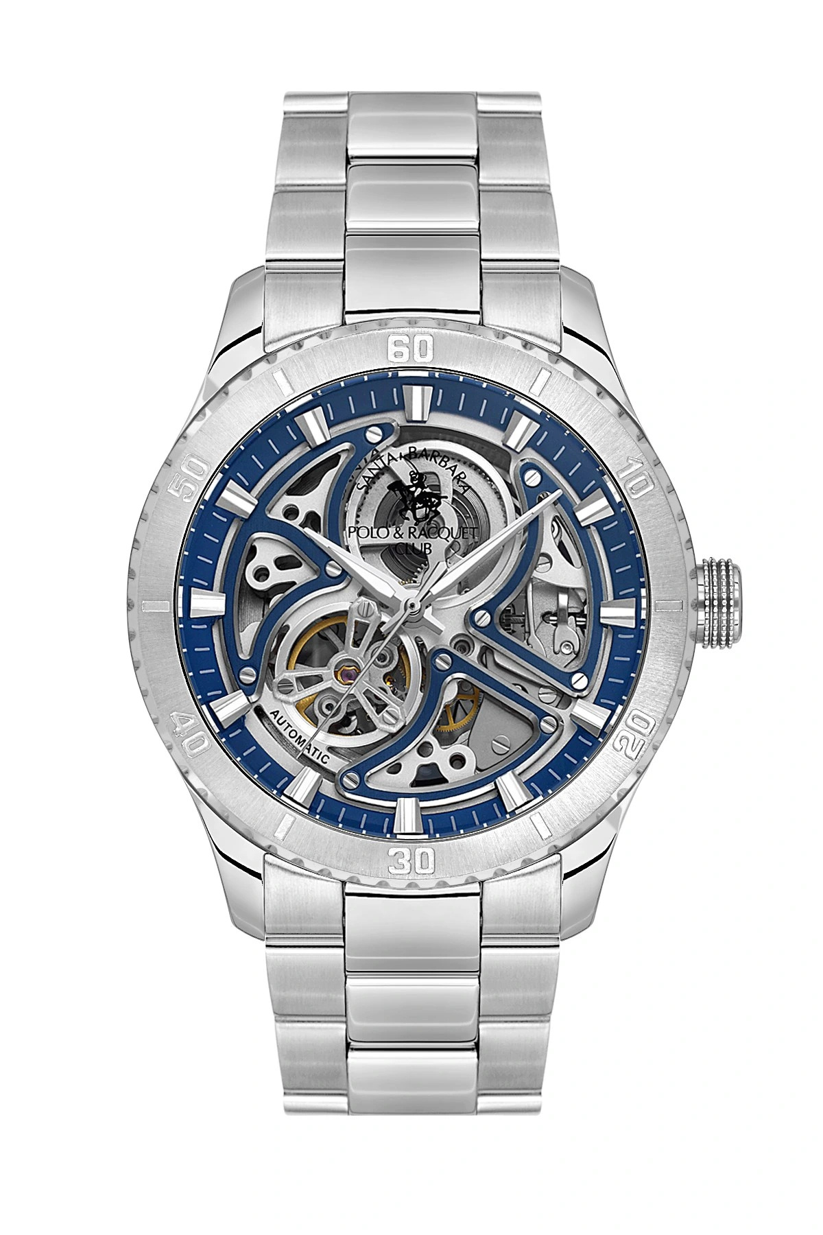 ساعت مچی مردانه اتوماتیک Sb.Sb.1.10572-5