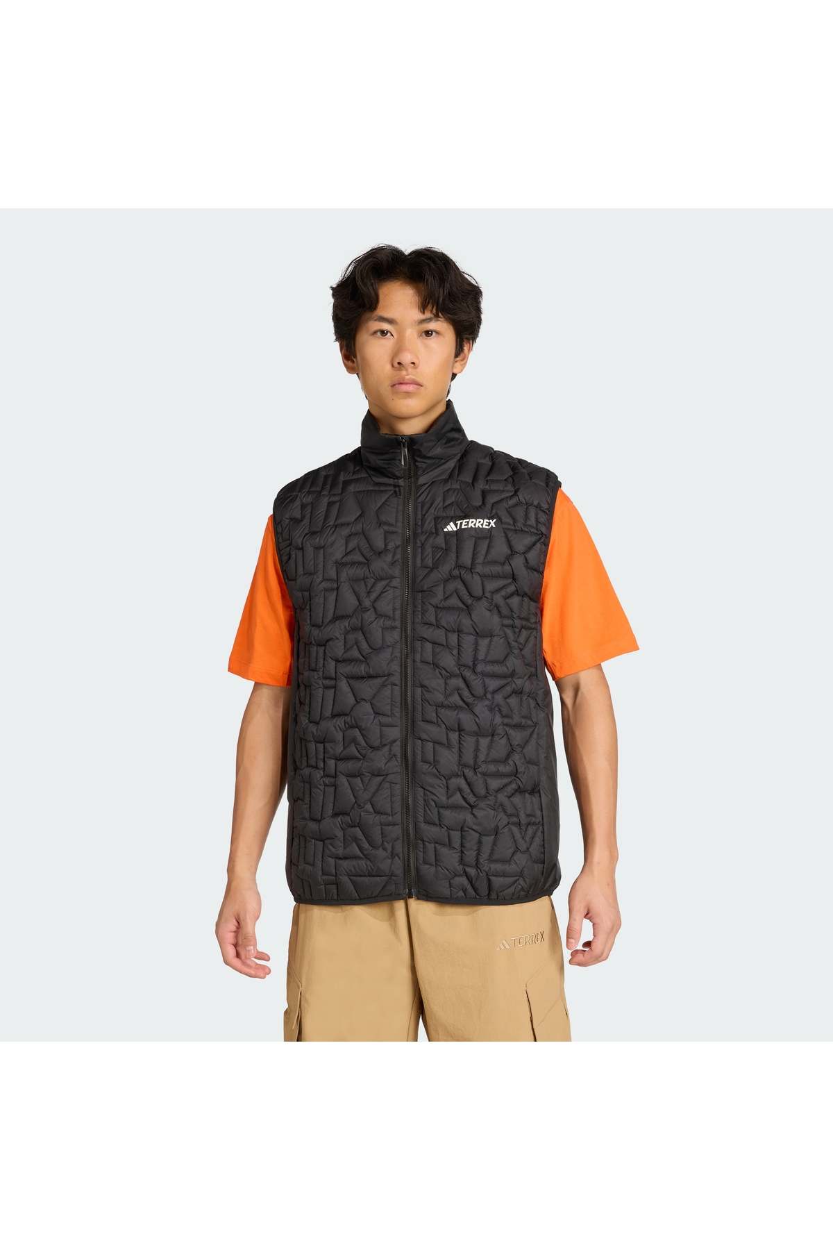adidas Terrex Xperior CLIMAWARM+ PrimaLoft® Loose Fill Hibrit