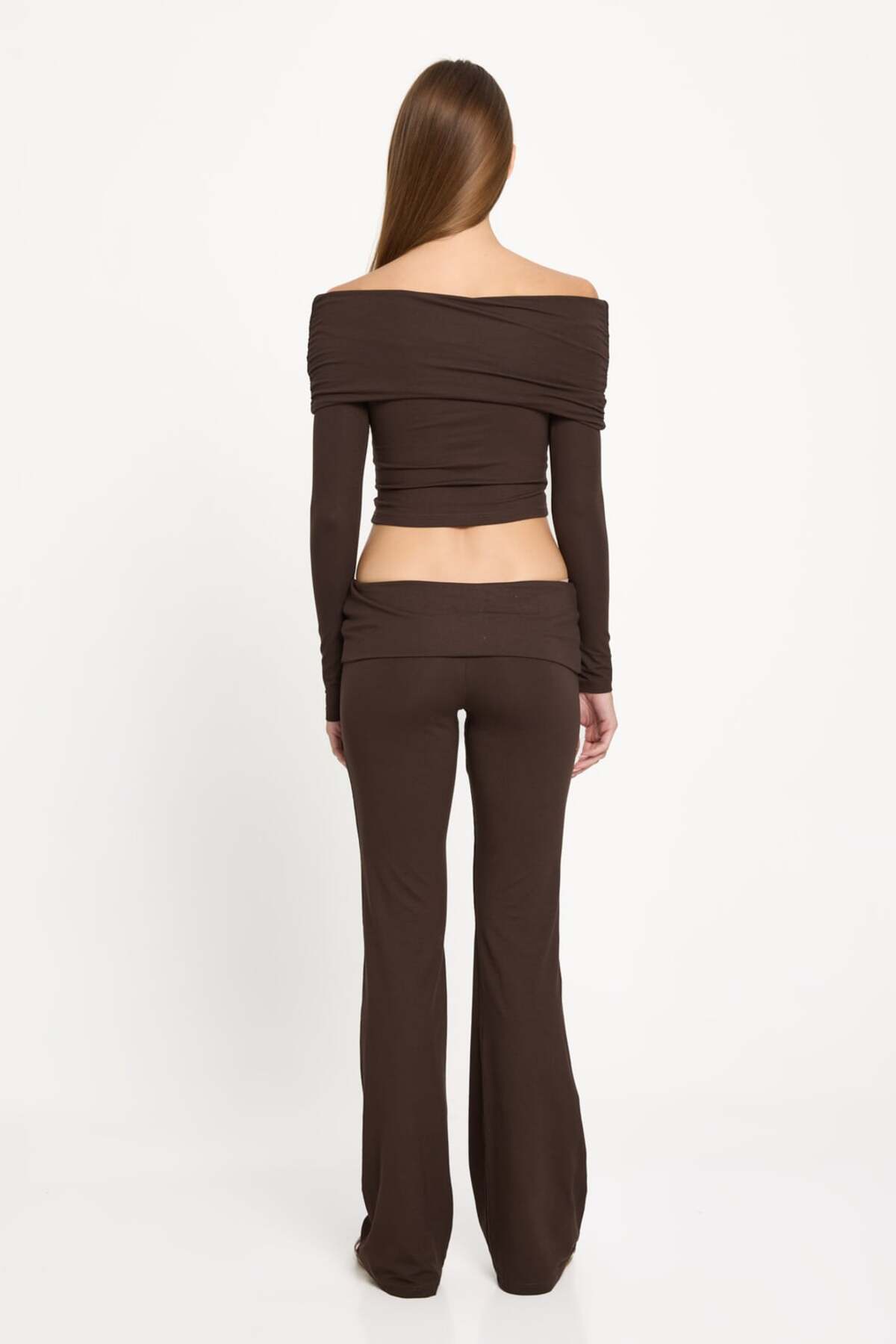Barbarian Salma Pant görsel 3