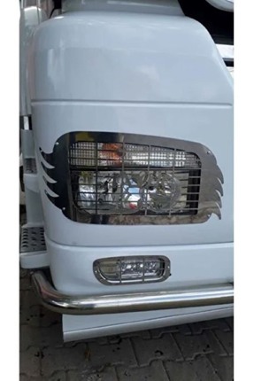 KOÇKAR AXOR FAR TELİ KUYRUKLU 4 PARÇA