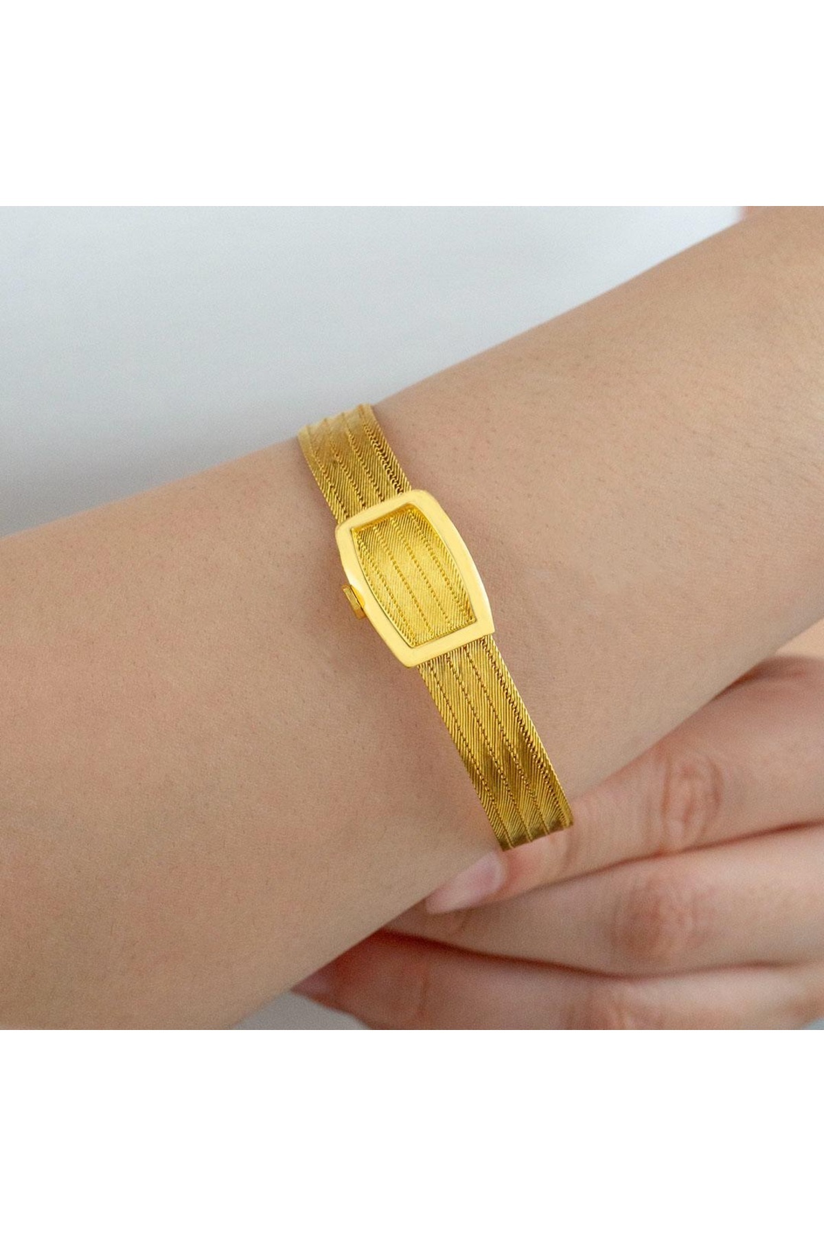 Gl8k 5 Sıralı Trabzon Hasır Kelepçe