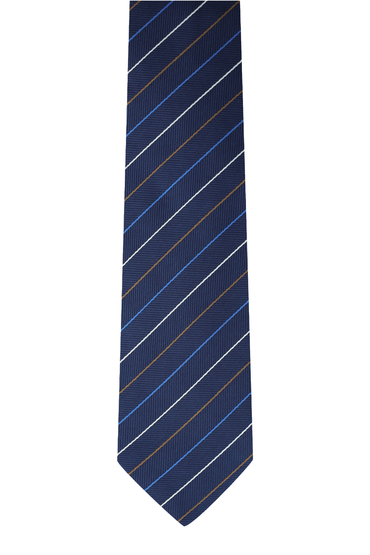 Kiğılı  Desenli Kravat - Görsel 2