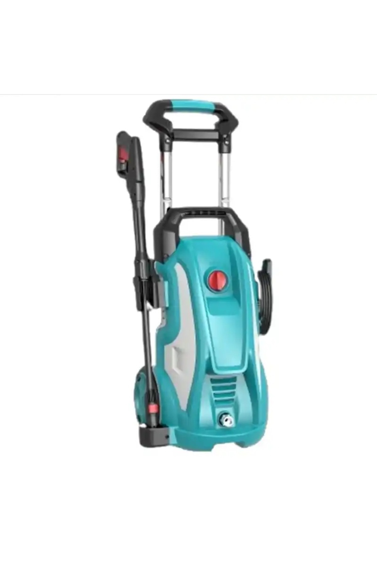 TOTAL Big Power Basınçlı Yıkama Makinesi 165 Bar 2100 W BHP165