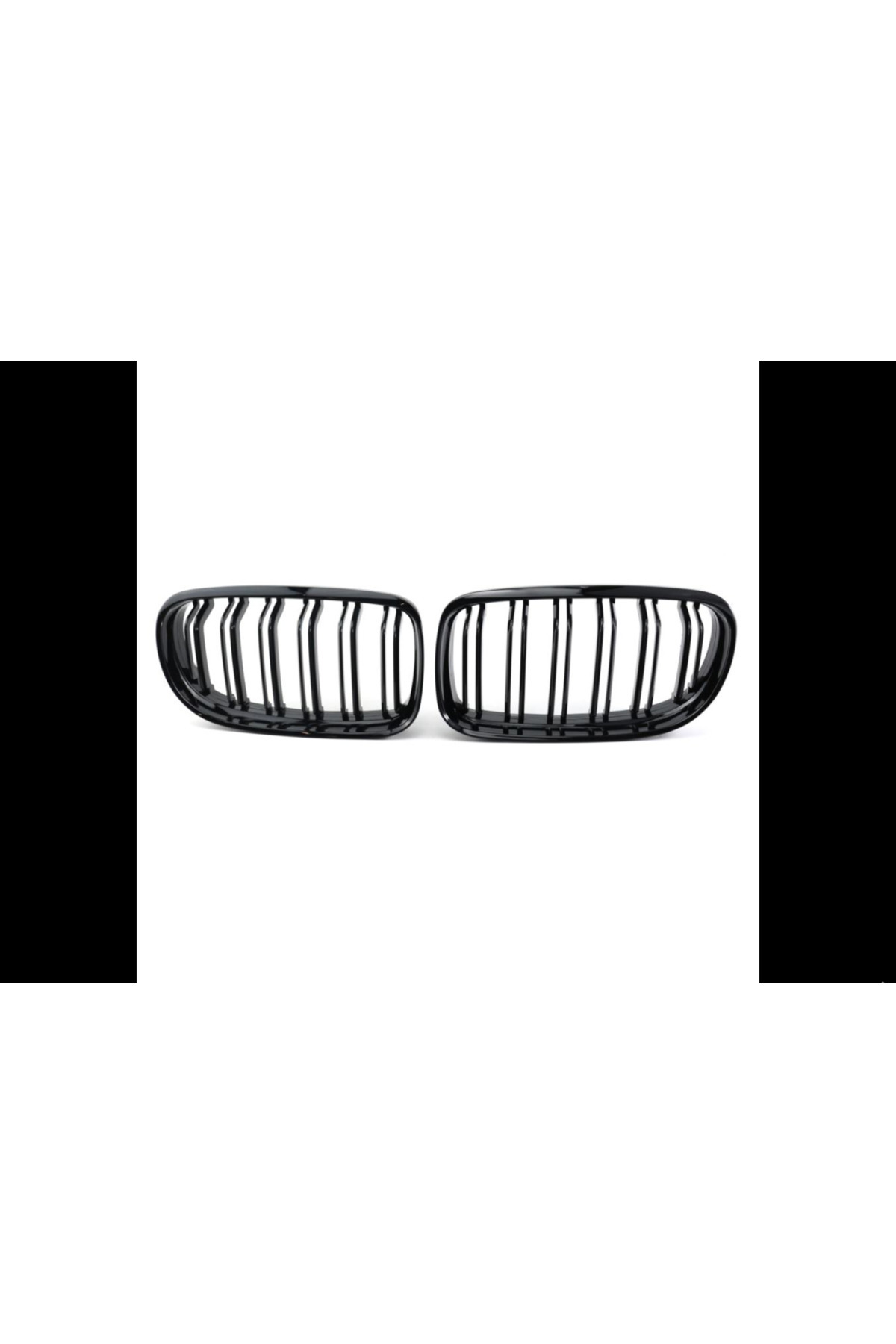 Amara BMW 3 SERİSİ(E90) LCİ PİANO BLACK PANJUR SETİ